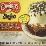 edwards singles 1 Edwards Singles Hot Turtle Brownie