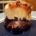 edwards singles 0 Edwards Singles Hot Turtle Brownie