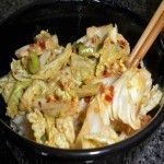 Kimchi Recipe