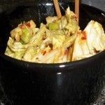 Kimchi Recipe