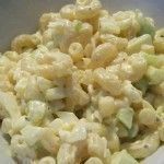 Classic Macaroni Salad