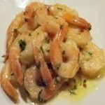 shrimp1 Folly Beach Garlic Shrimp
