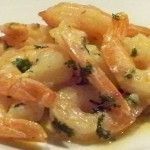 shrimp3 Folly Beach Garlic Shrimp