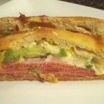 Stromboli Recipe