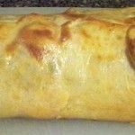 Stromboli Recipe