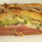 Stromboli Recipe