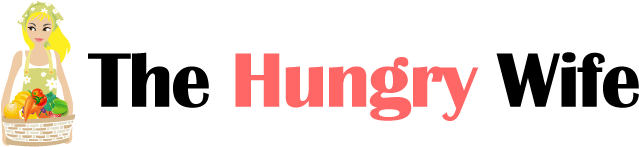 The Hungry Wife